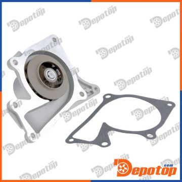 Pompe à eau pour RENAULT | 8MP376808021, 8MP376808024